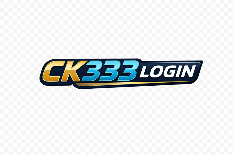 ck333 login